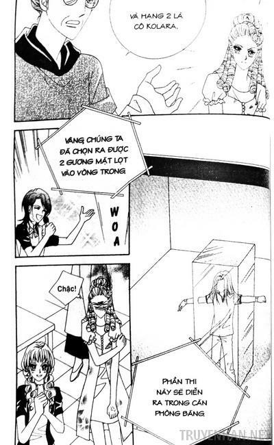 Lọ Lem Hậu Đậu: Chapter 56