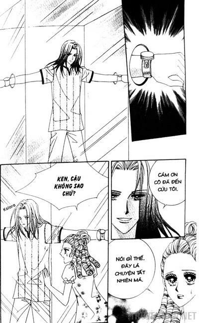 Lọ Lem Hậu Đậu: Chapter 56