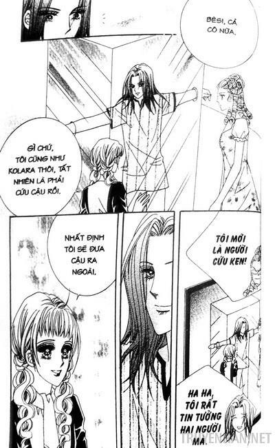 Lọ Lem Hậu Đậu: Chapter 56