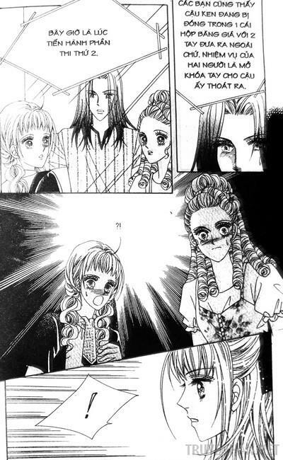 Lọ Lem Hậu Đậu: Chapter 56