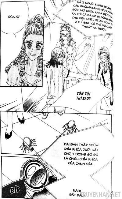 Lọ Lem Hậu Đậu: Chapter 56