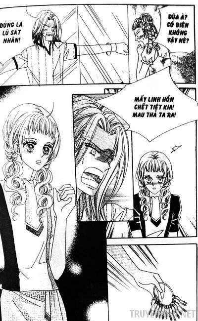 Lọ Lem Hậu Đậu: Chapter 56