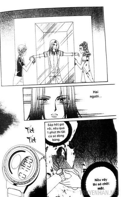 Lọ Lem Hậu Đậu: Chapter 56