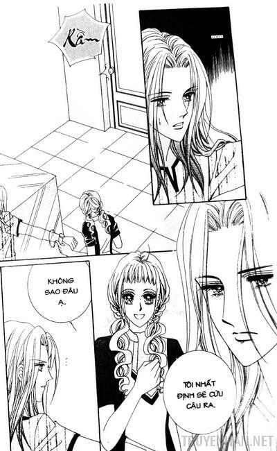 Lọ Lem Hậu Đậu: Chapter 56