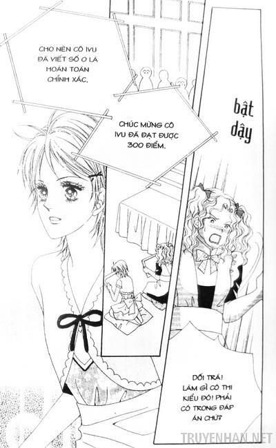 Lọ Lem Hậu Đậu: Chapter 56