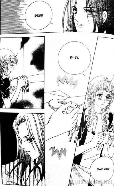Lọ Lem Hậu Đậu: Chapter 56