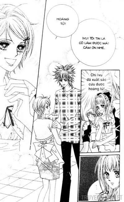 Lọ Lem Hậu Đậu: Chapter 56
