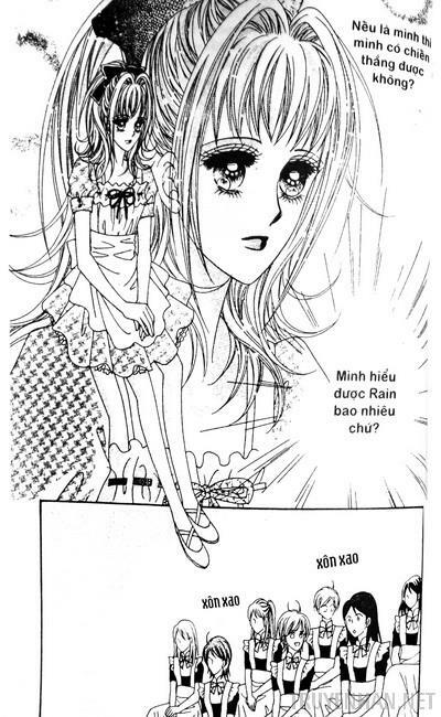 Lọ Lem Hậu Đậu: Chapter 56