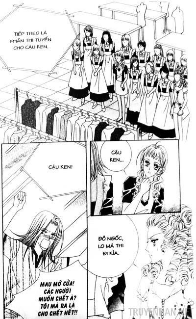 Lọ Lem Hậu Đậu: Chapter 56