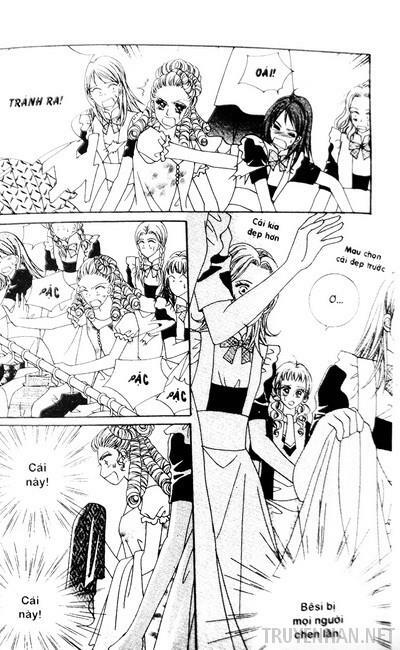 Lọ Lem Hậu Đậu: Chapter 56