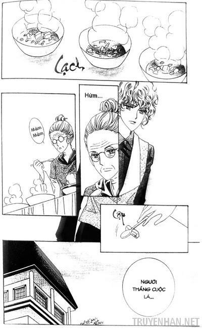 Lọ Lem Hậu Đậu: Chapter 57