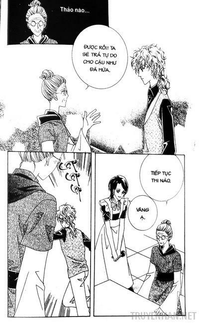 Lọ Lem Hậu Đậu: Chapter 57