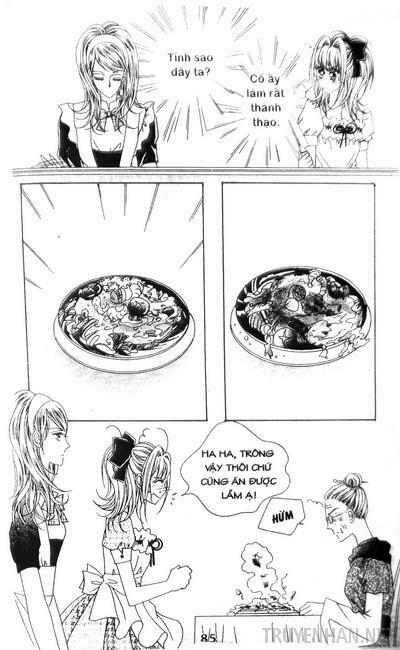 Lọ Lem Hậu Đậu: Chapter 57