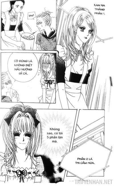 Lọ Lem Hậu Đậu: Chapter 57