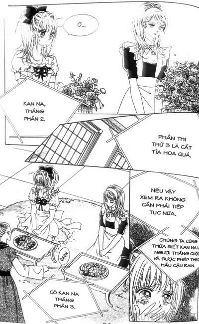 Lọ Lem Hậu Đậu: Chapter 57