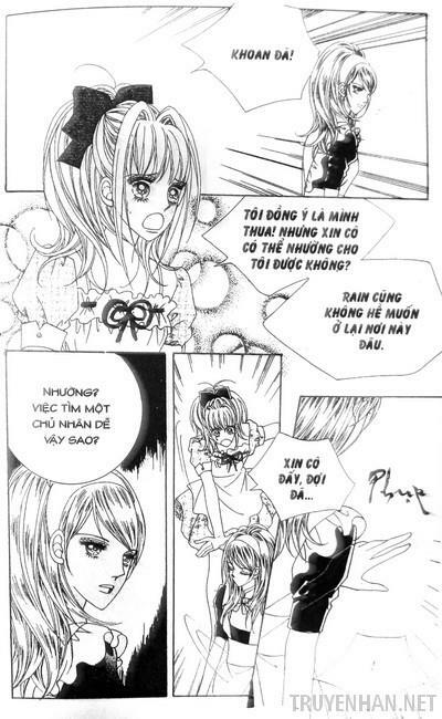 Lọ Lem Hậu Đậu: Chapter 57