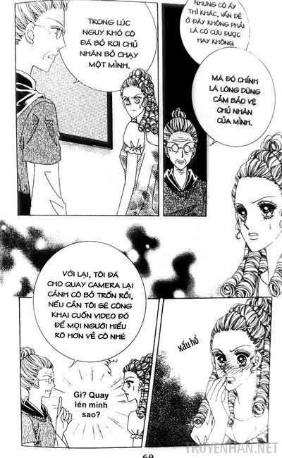 Lọ Lem Hậu Đậu: Chapter 57