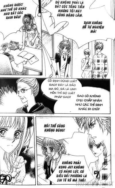 Lọ Lem Hậu Đậu: Chapter 58