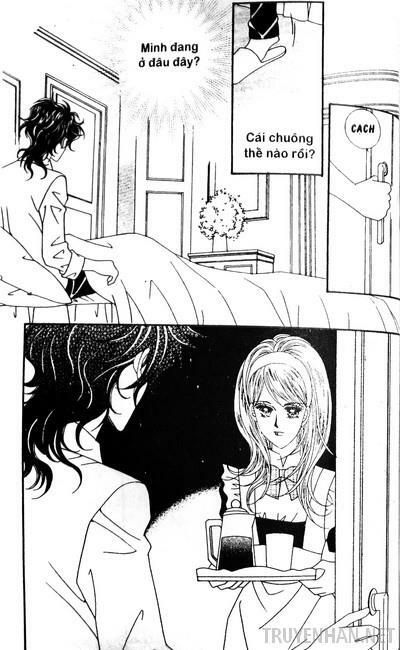 Lọ Lem Hậu Đậu: Chapter 58