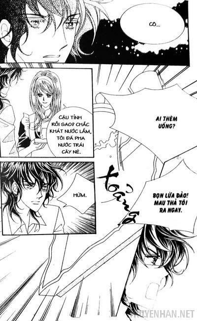 Lọ Lem Hậu Đậu: Chapter 58