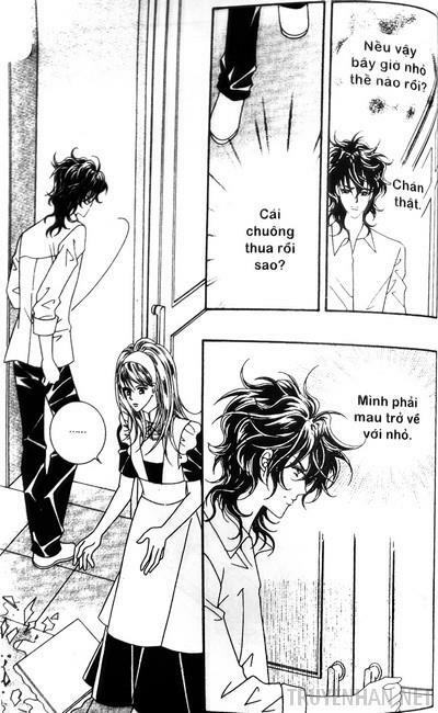 Lọ Lem Hậu Đậu: Chapter 58