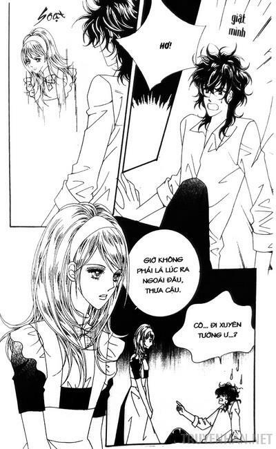 Lọ Lem Hậu Đậu: Chapter 58