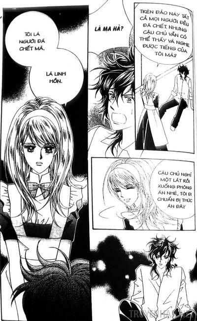 Lọ Lem Hậu Đậu: Chapter 58