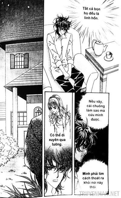 Lọ Lem Hậu Đậu: Chapter 58