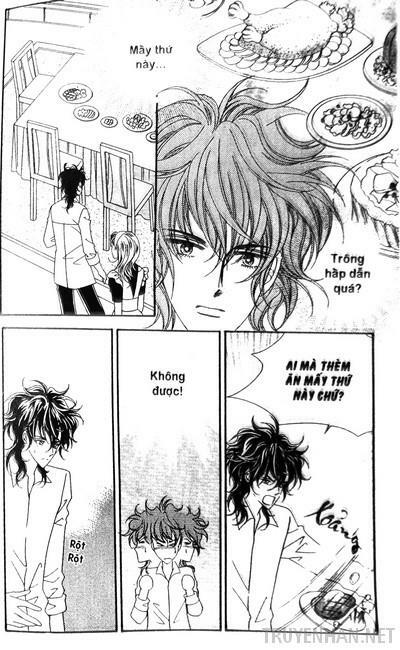 Lọ Lem Hậu Đậu: Chapter 58