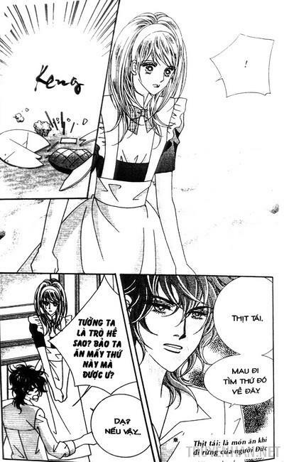 Lọ Lem Hậu Đậu: Chapter 58