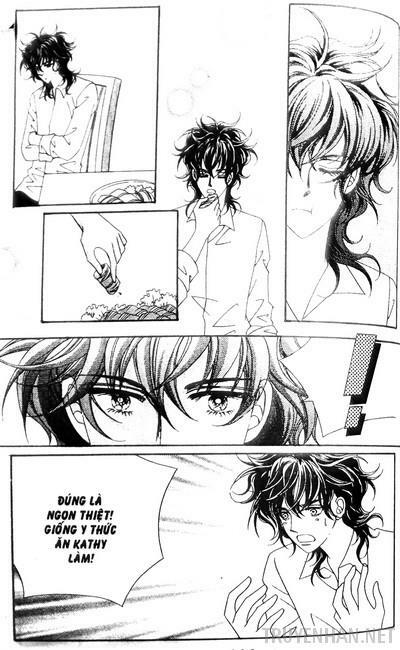 Lọ Lem Hậu Đậu: Chapter 58