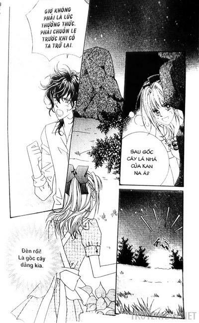 Lọ Lem Hậu Đậu: Chapter 58