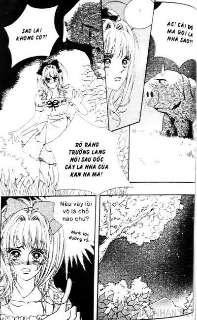 Lọ Lem Hậu Đậu: Chapter 58
