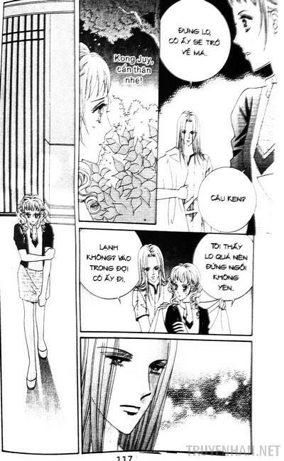 Lọ Lem Hậu Đậu: Chapter 58