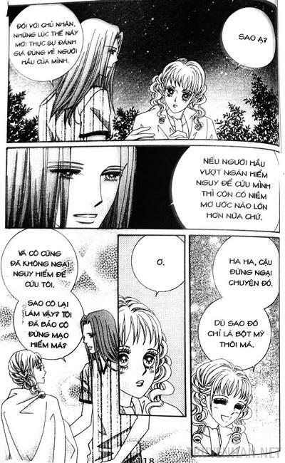 Lọ Lem Hậu Đậu: Chapter 58