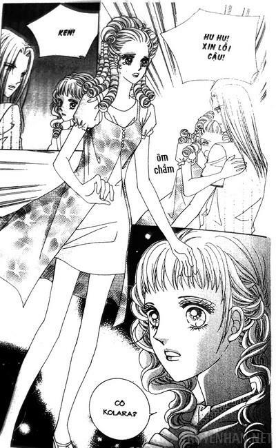 Lọ Lem Hậu Đậu: Chapter 58
