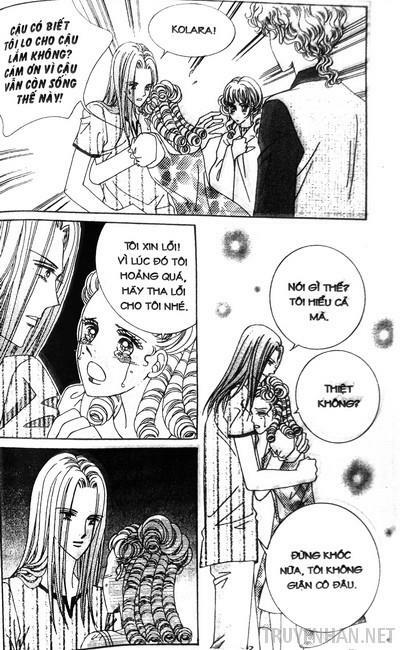 Lọ Lem Hậu Đậu: Chapter 58