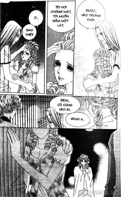 Lọ Lem Hậu Đậu: Chapter 58