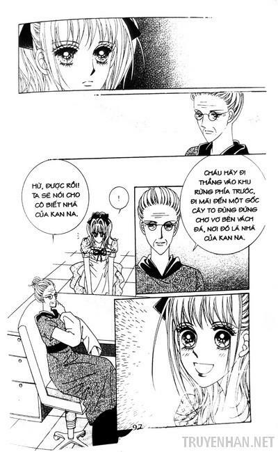 Lọ Lem Hậu Đậu: Chapter 58
