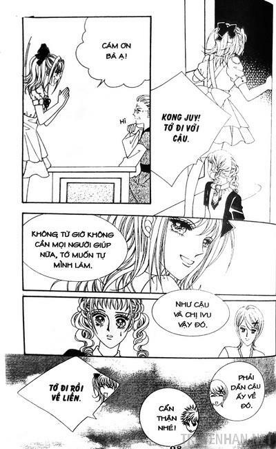 Lọ Lem Hậu Đậu: Chapter 58
