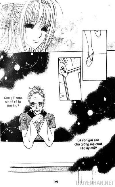 Lọ Lem Hậu Đậu: Chapter 58