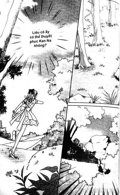 Lọ Lem Hậu Đậu: Chapter 58