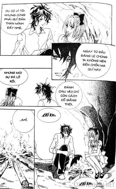 Lọ Lem Hậu Đậu: Chapter 59