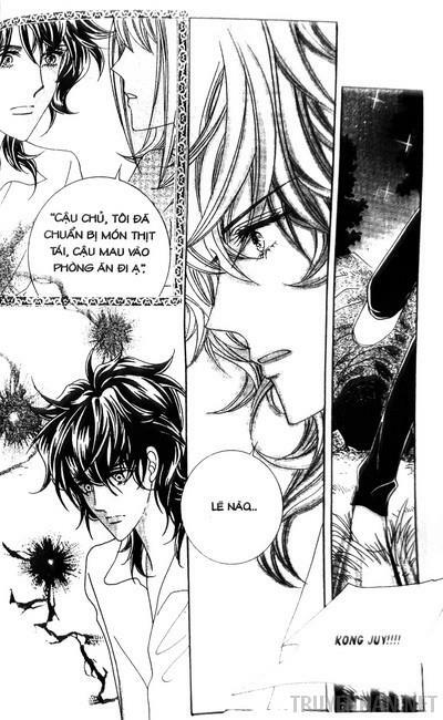 Lọ Lem Hậu Đậu: Chapter 59