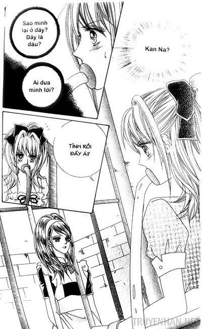 Lọ Lem Hậu Đậu: Chapter 59