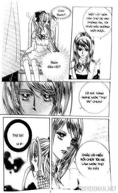 Lọ Lem Hậu Đậu: Chapter 59
