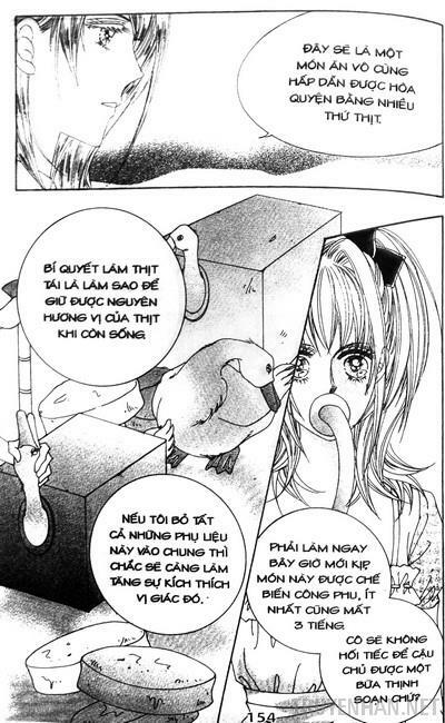 Lọ Lem Hậu Đậu: Chapter 59