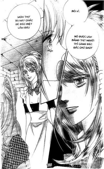 Lọ Lem Hậu Đậu: Chapter 59
