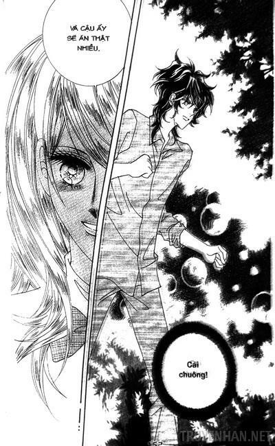 Lọ Lem Hậu Đậu: Chapter 59