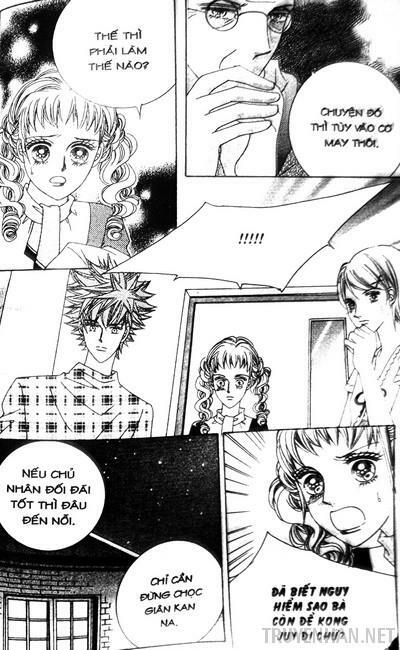Lọ Lem Hậu Đậu: Chapter 59